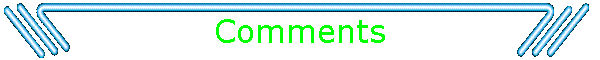 Comments