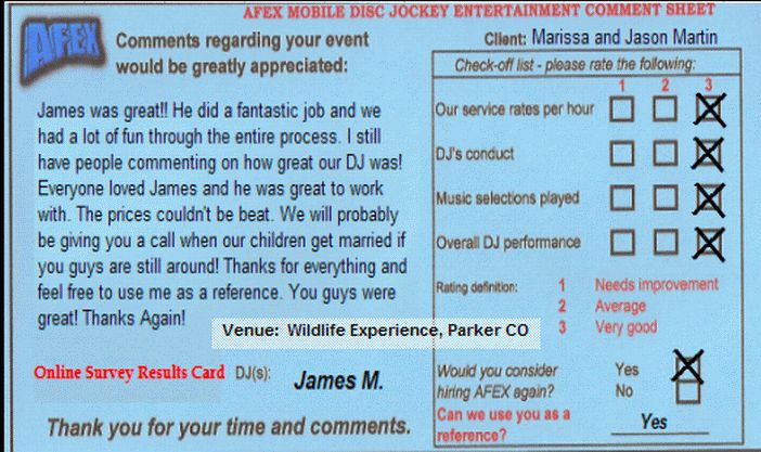 Comment Card1