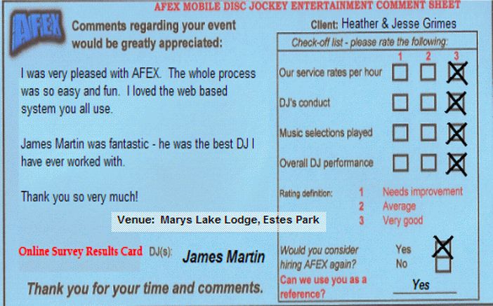 Comment Card1