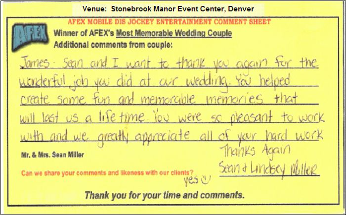 Comment Card1